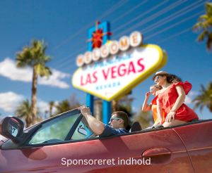 Las Vegas