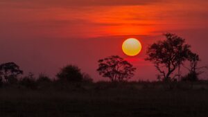 botswana