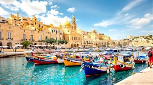 Hvad skal man se på malta