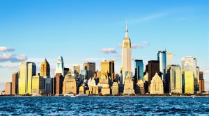 Hvad skal man se på manhattan