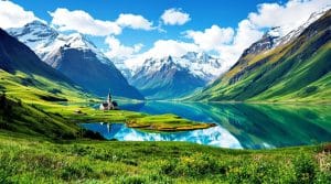 Hvad skal man se på new zealand