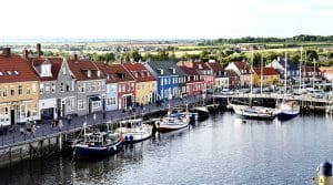 Hvad skal man se på nordfyn