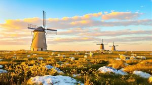 Hvad skal man se på øland