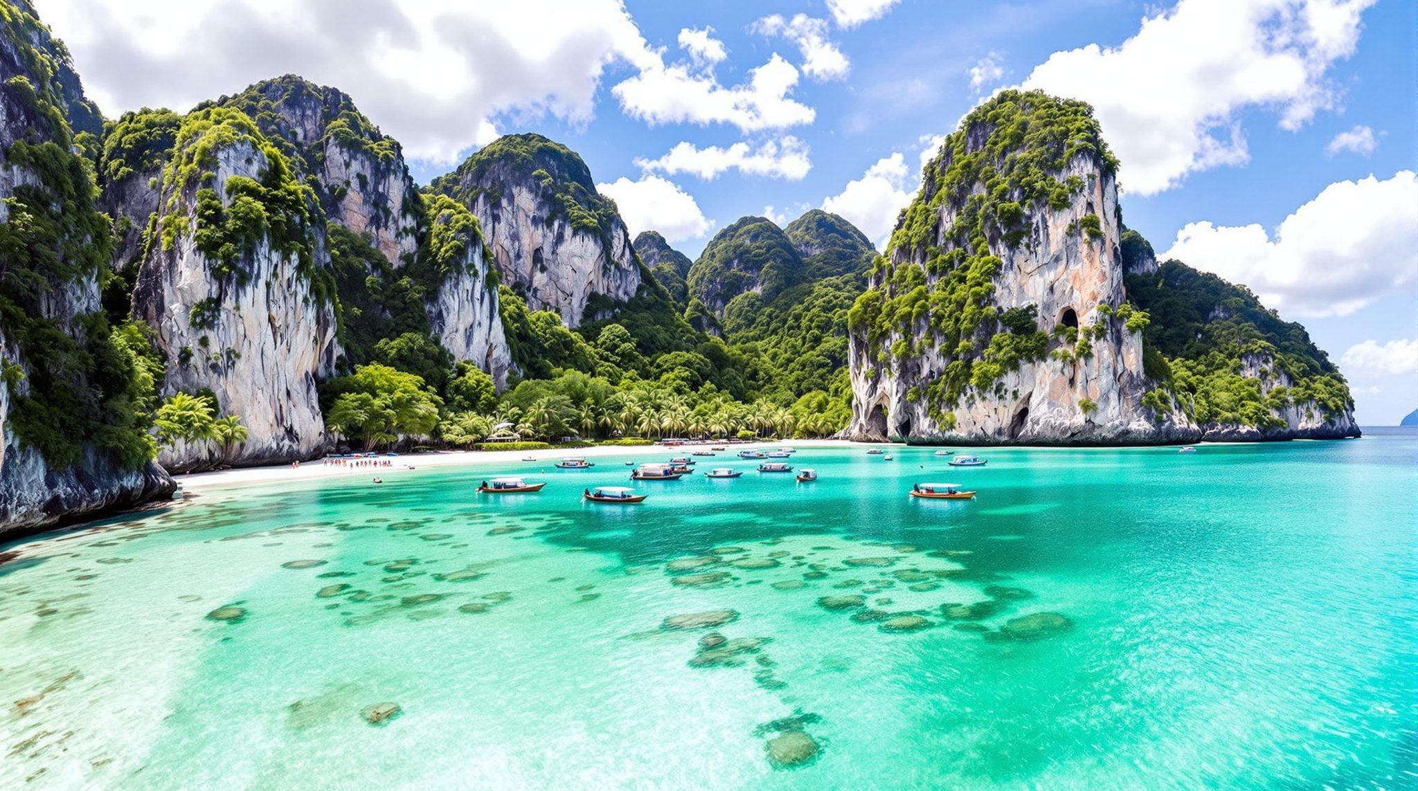Hvad Skal Man Se P Phi Phi Guide Til paradiset Hvad Skal Man Se P Phi Phi Guide Til paradiset
