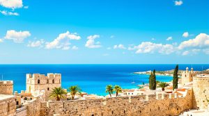 Hvad skal man se på rhodos