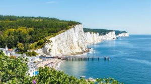 Hvad skal man se på rügen