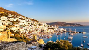 Hvad skal man se på samos