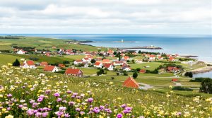 Hvad skal man se på samsø