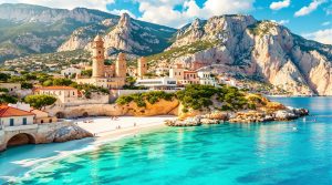 Hvad skal man se på sardinien