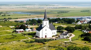 Hvad skal man se på sejerø