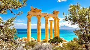 Hvad skal man se på sicilien