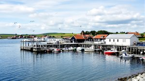 Hvad skal man se på skarø