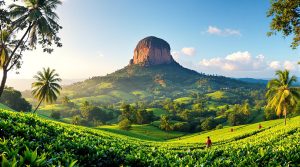 Hvad skal man se på sri lanka