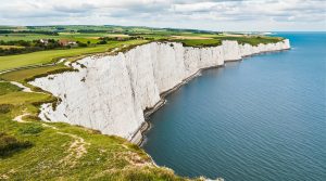 Hvad skal man se på sydsjælland