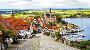 Hvad skal man se på tåsinge