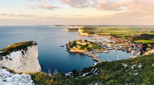 Hvad skal man se på tåsinge og langeland