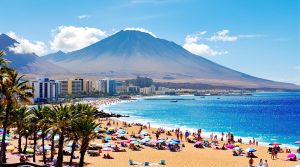 Hvad skal man se på tenerife syd