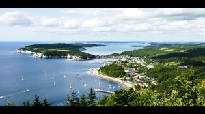 Hvad skal man se på thurø