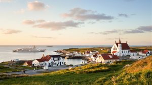 Hvad skal man se på tunø