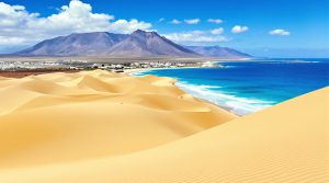 Hvad skal man se på fuerteventura