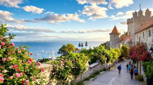 Hvad skal man se på gotland