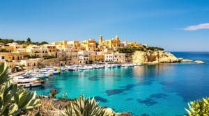 Hvad skal man se på gozo