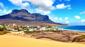 Hvad skal man se på gran canaria