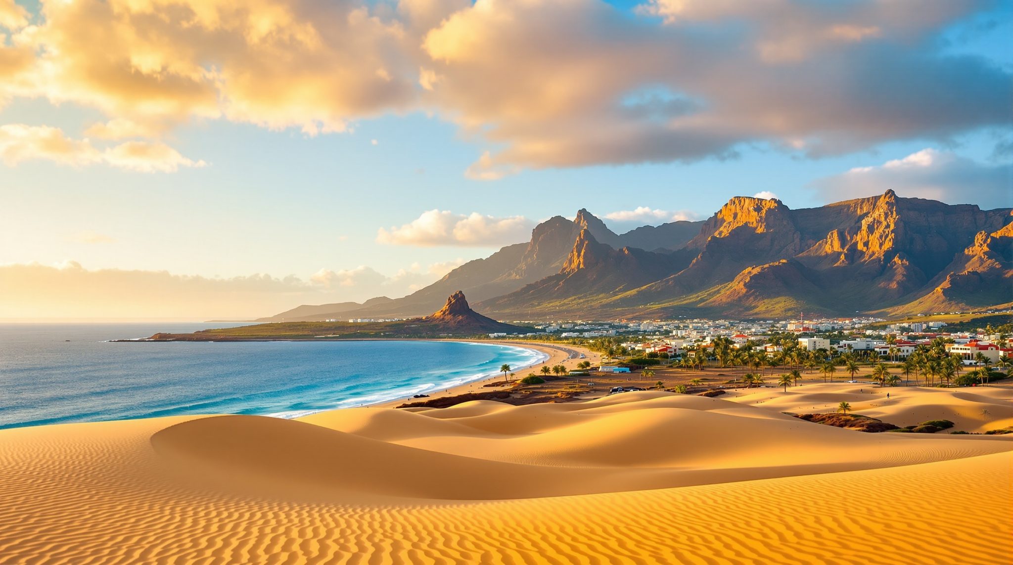 Hvad skal man se på gran carina