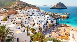 Hvad skal man se på ibiza