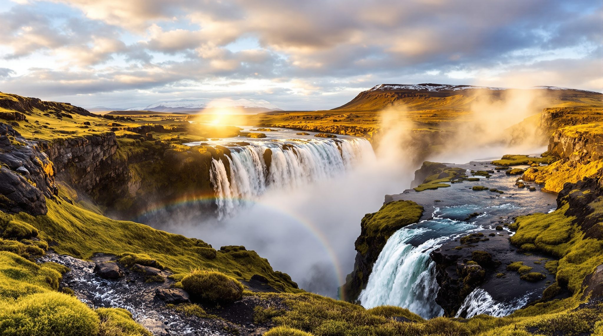 Hvad skal man se på island