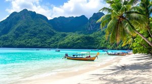 Hvad skal man se på koh chang