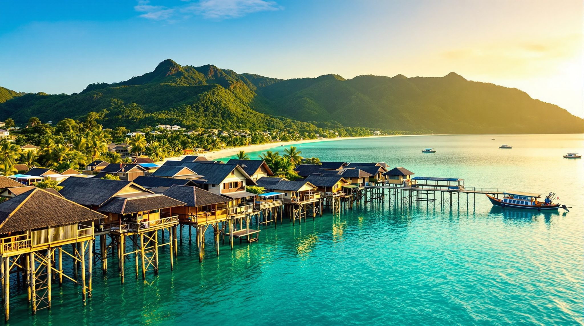 Hvad skal man se på koh lanta