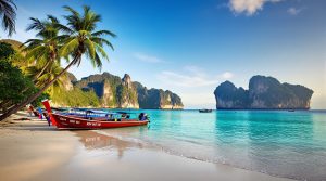 Hvad skal man se på koh yao yai