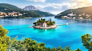 Hvad skal man se på korfu