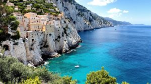 Hvad skal man se på korsika