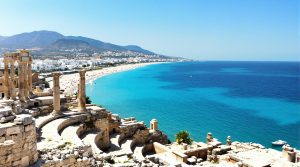 Hvad skal man se på kos