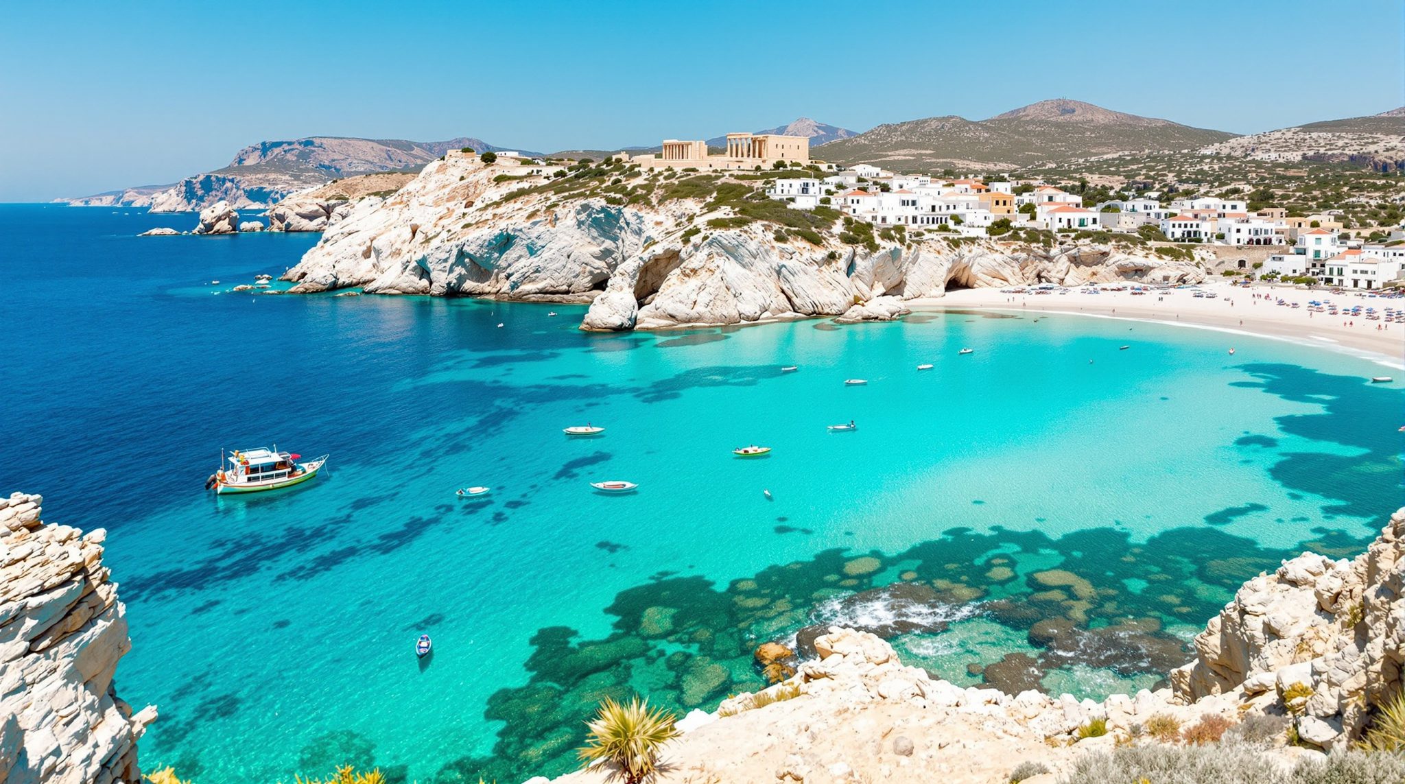 Hvad skal man se på kreta