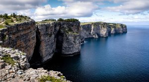 Hvad skal man se på kullen