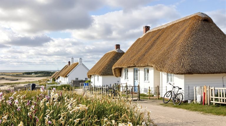 Seværdigheder på Læsø – guide til hele øen