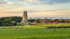 Hvad skal man se på lolland