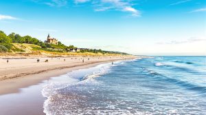 Hvad skal man se på lolland og falster