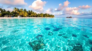 Hvad skal man se på maldiverne