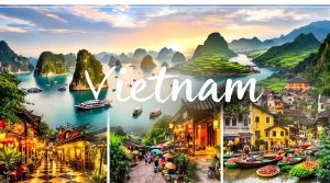 Hvad skal man se i vietnam