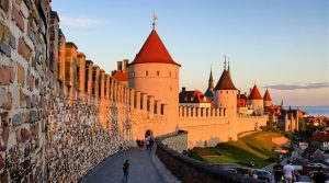 Hvad skal man se i visby