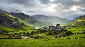 Hvad skal man se i wales