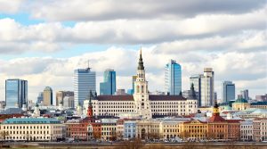 Hvad skal man se i warszawa