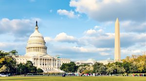 Hvad skal man se i washington