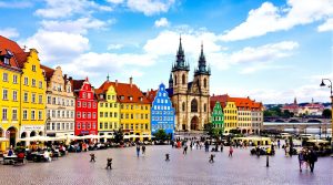 Hvad skal man se i wroclaw