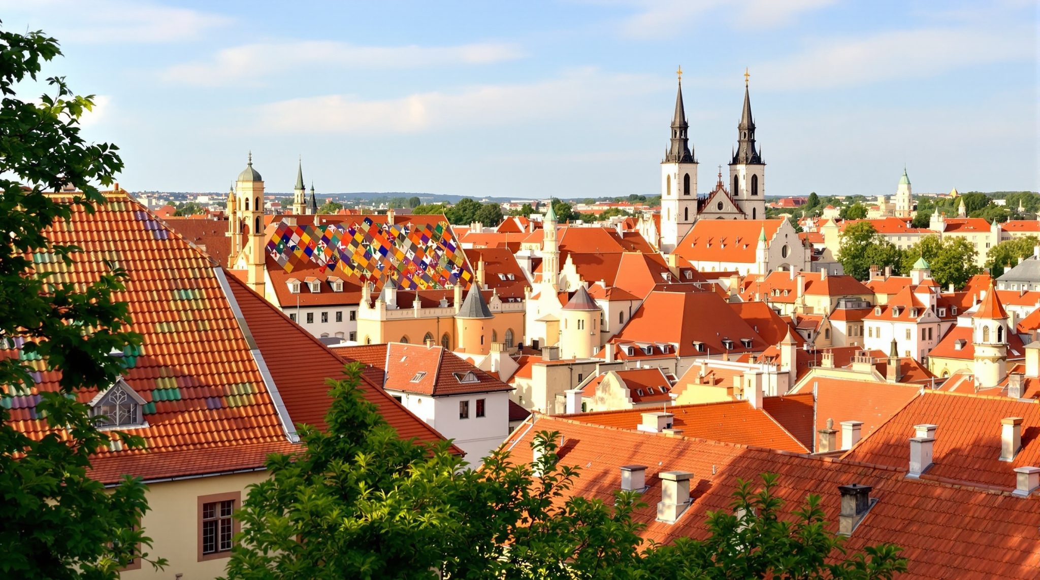 Hvad skal man se i zagreb
