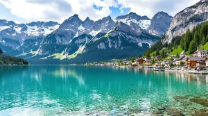 Hvad skal man se i zell am see